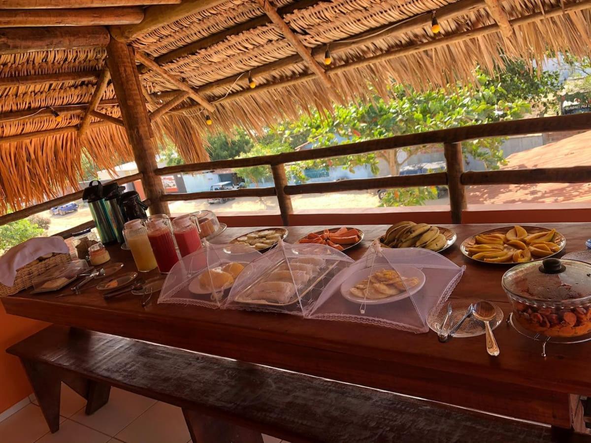 Pousada Jeri Vila Mini Hotel
