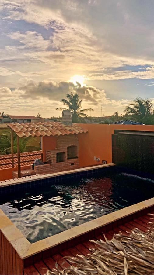 Pousada Jeri Vila Mini Hotel