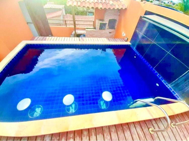 Pousada Jeri Vila Mini Hotel