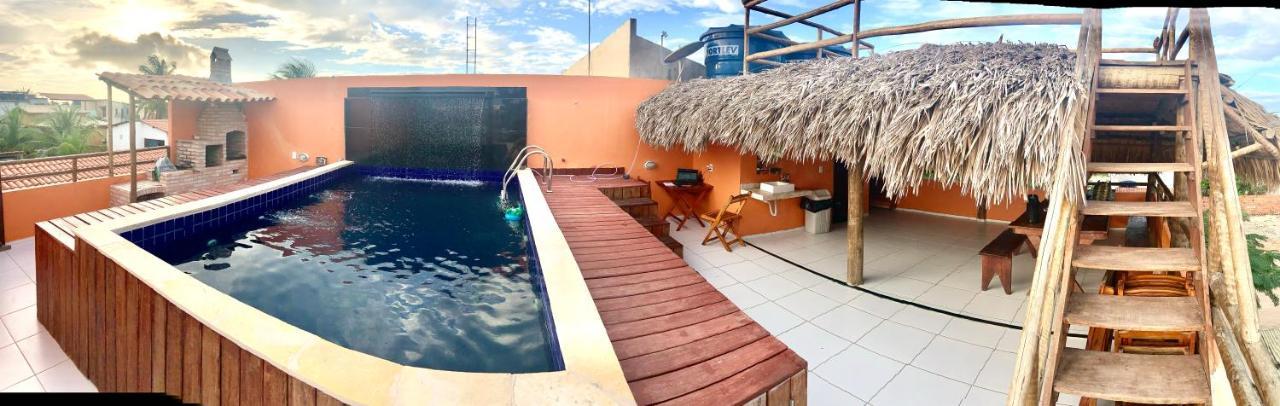 Pousada Jeri Vila Mini Hotel