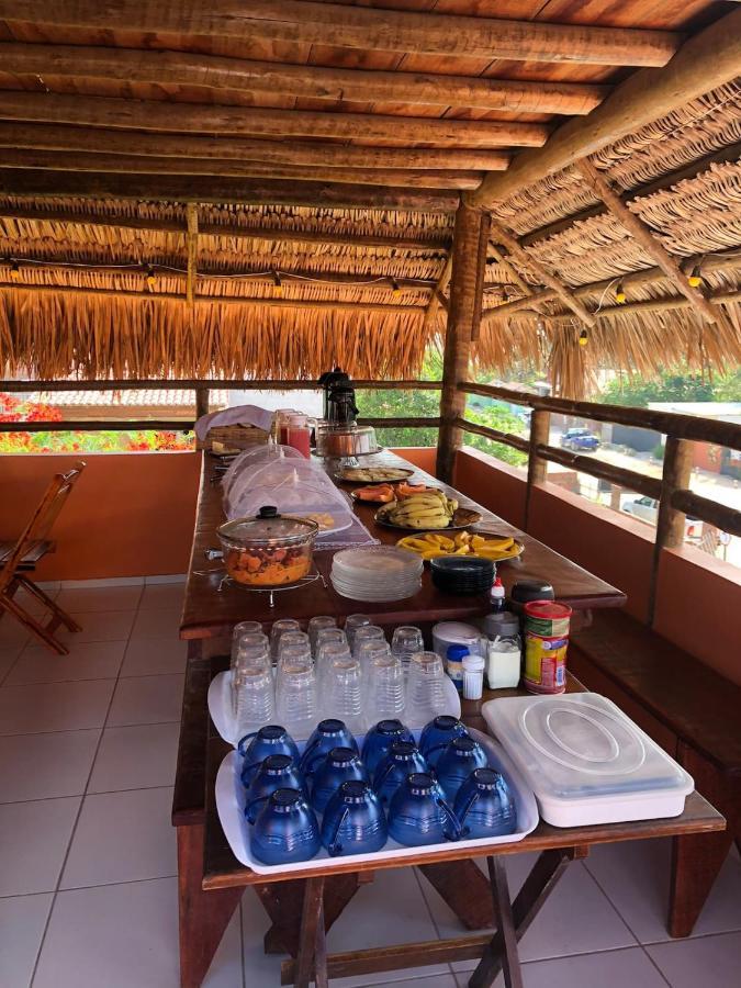 Pousada Jeri Vila Mini Hotel