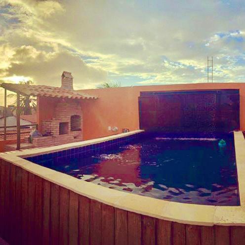 Pousada Jeri Vila Mini Hotel