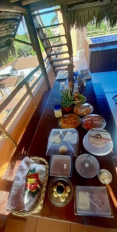 Pousada Jeri Vila Mini Hotel