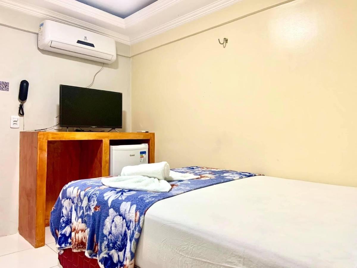 Pousada Jeri Vila Mini Hotel