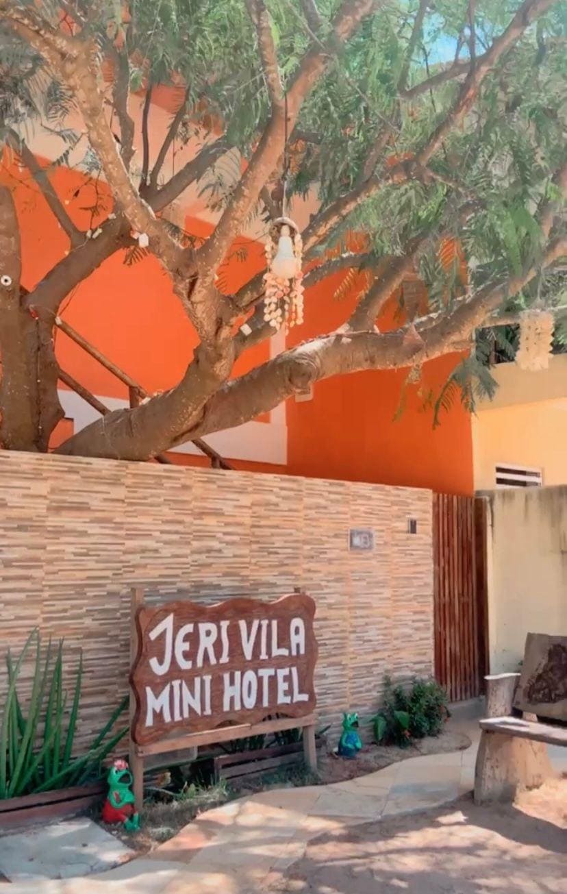 Pousada Jeri Vila Mini Hotel