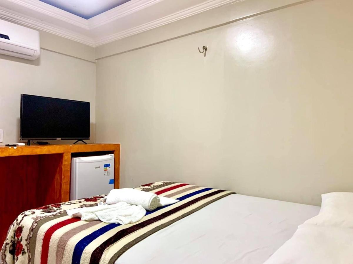 Pousada Jeri Vila Mini Hotel