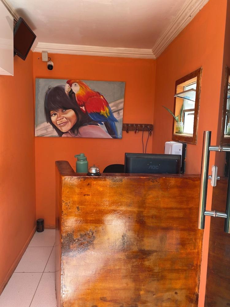 Pousada Jeri Vila Mini Hotel