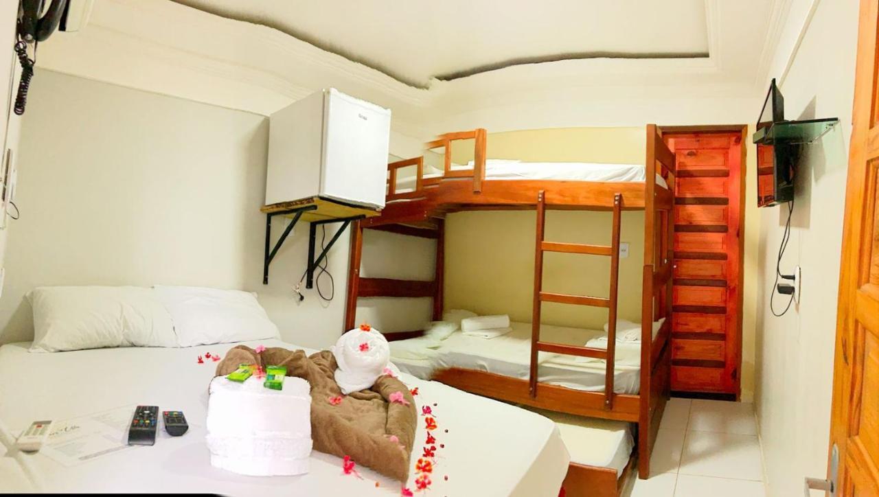 Pousada Jeri Vila Mini Hotel