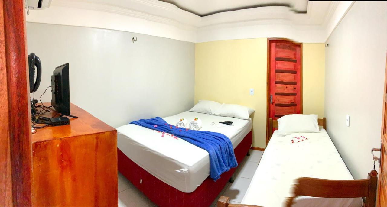 Pousada Jeri Vila Mini Hotel