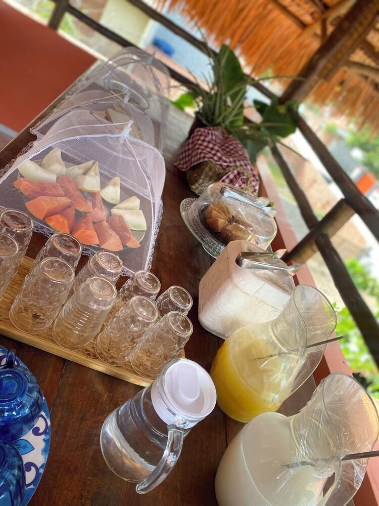 Pousada Jeri Vila Mini Hotel