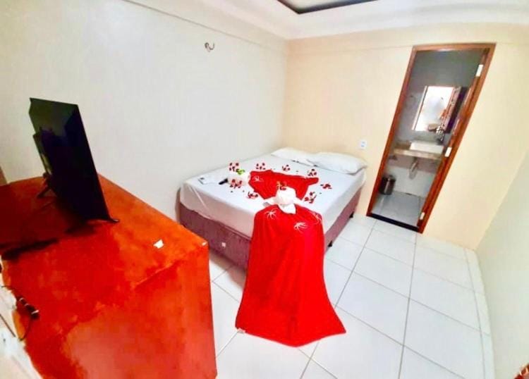 Pousada Jeri Vila Mini Hotel