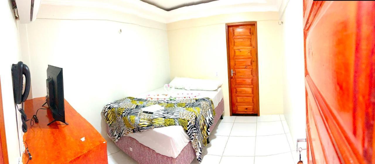 Pousada Jeri Vila Mini Hotel
