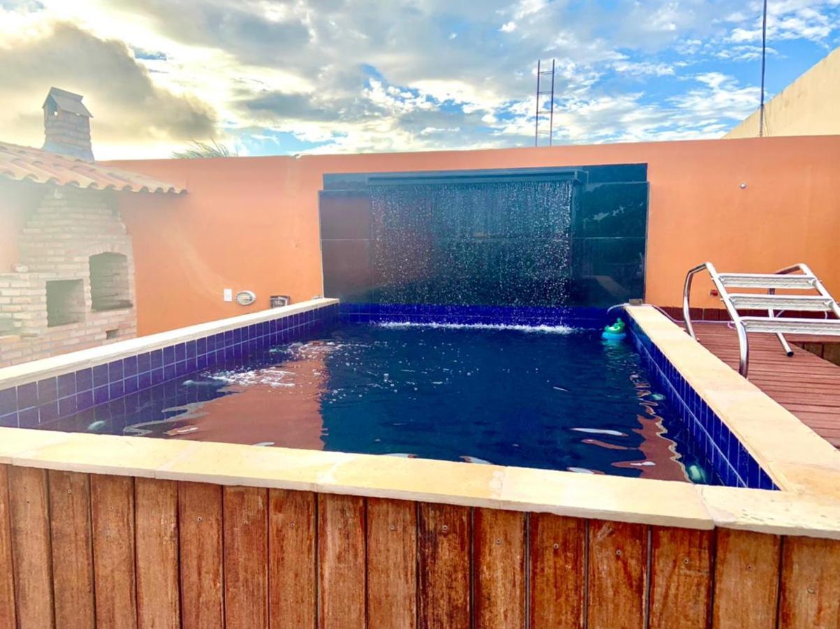 Pousada Jeri Vila Mini Hotel