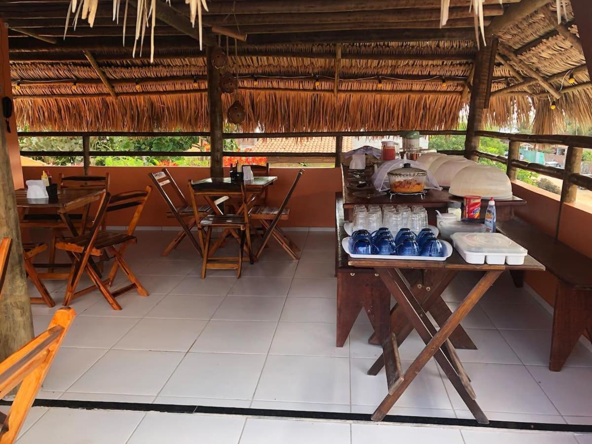 Pousada Jeri Vila Mini Hotel