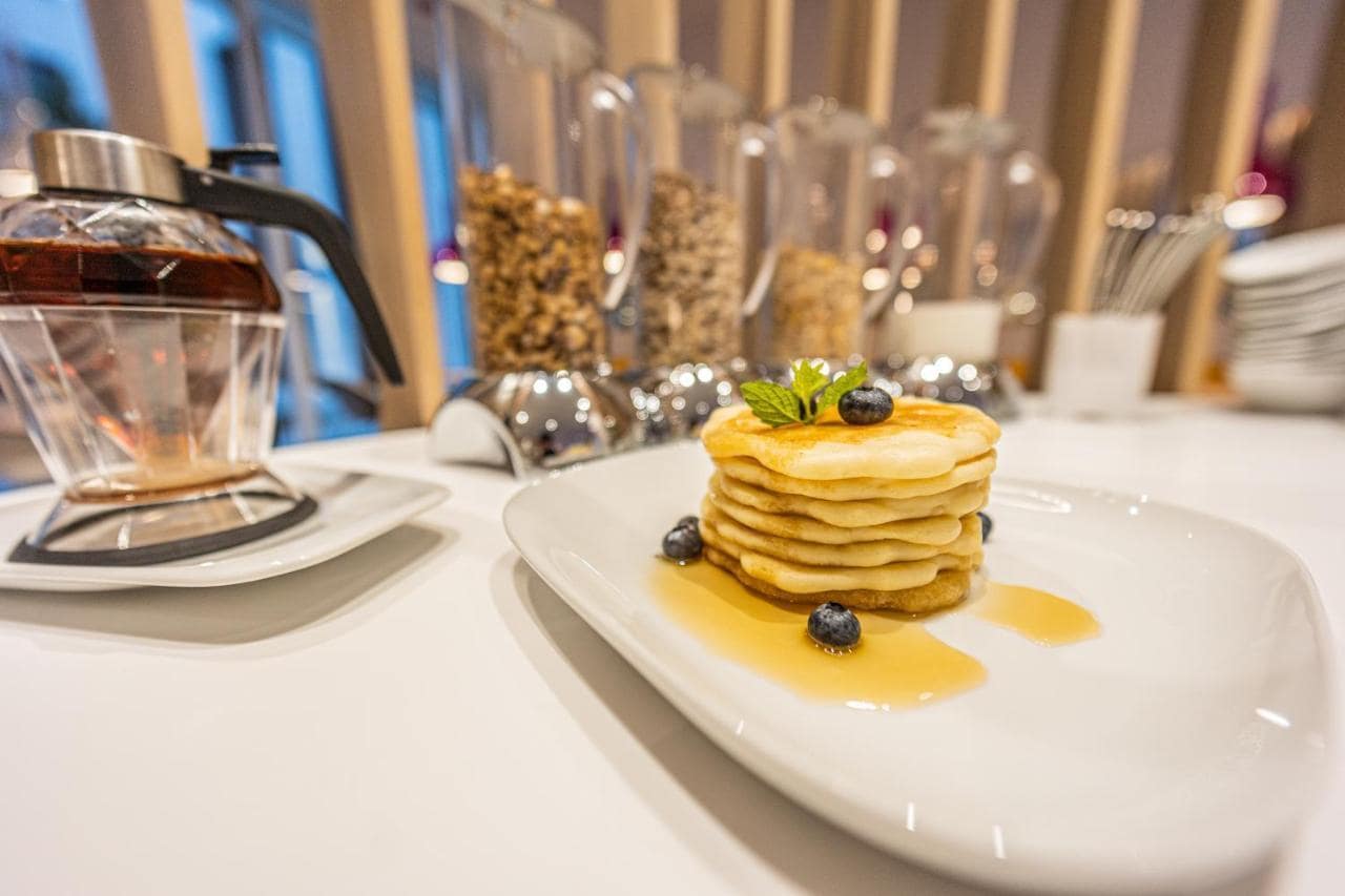 Prize by Radisson, Antwerp City