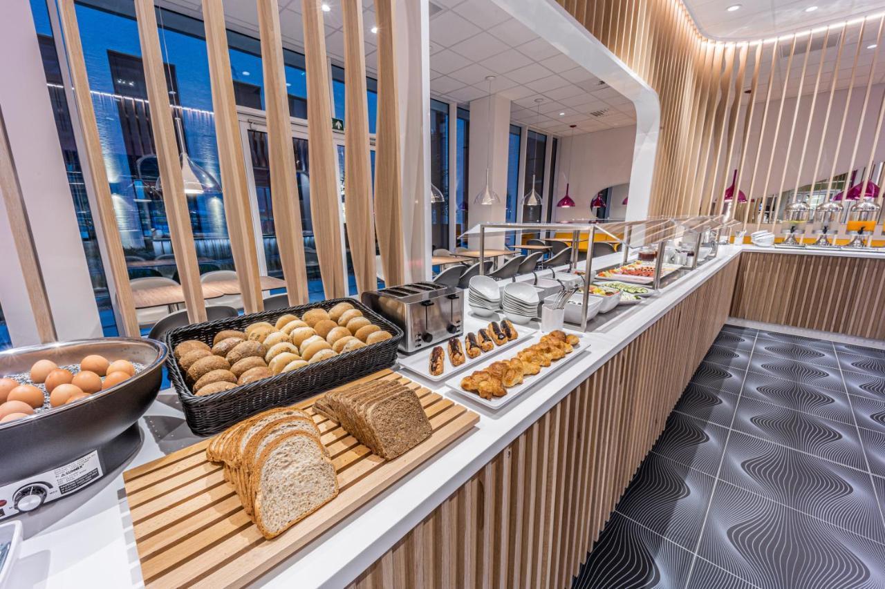 Prize by Radisson, Antwerp City