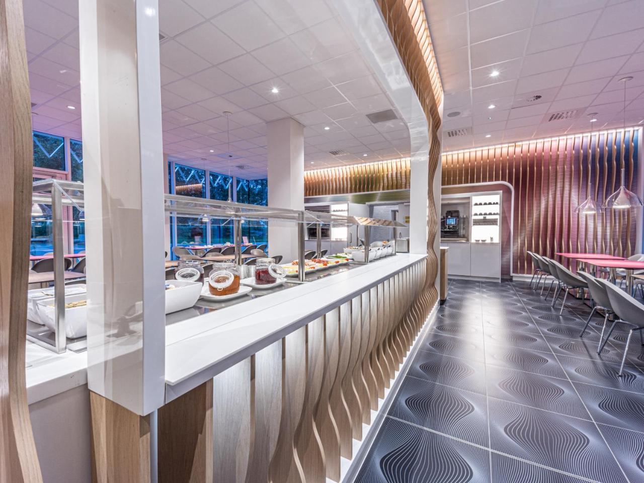 Prize by Radisson, Antwerp City