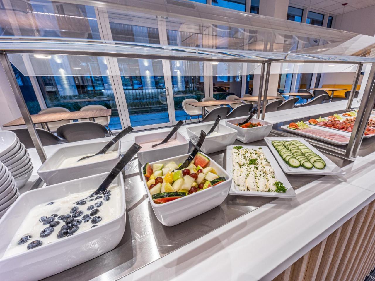 Prize by Radisson, Antwerp City