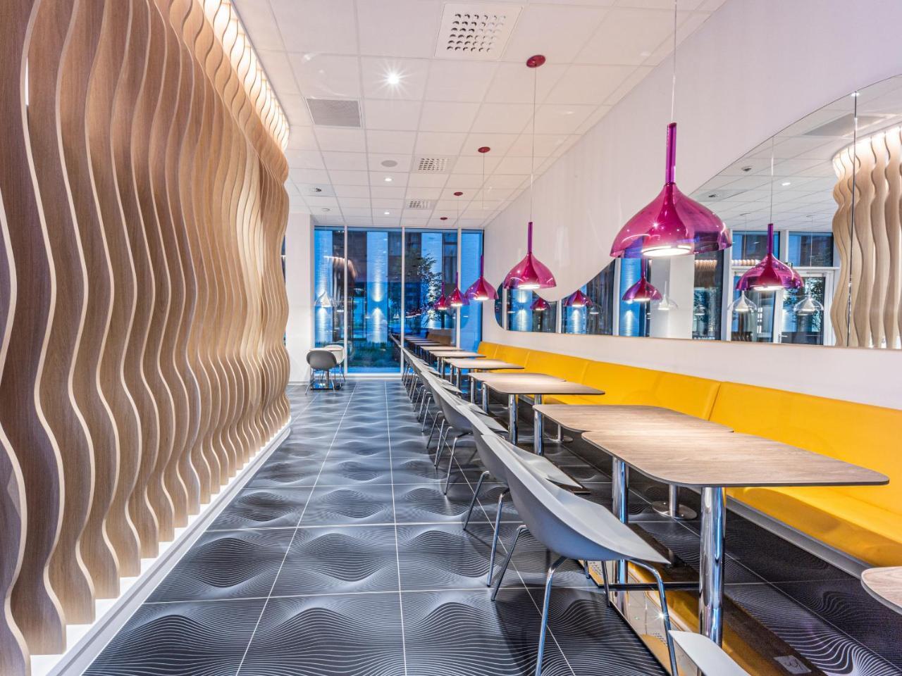 Prize by Radisson, Antwerp City