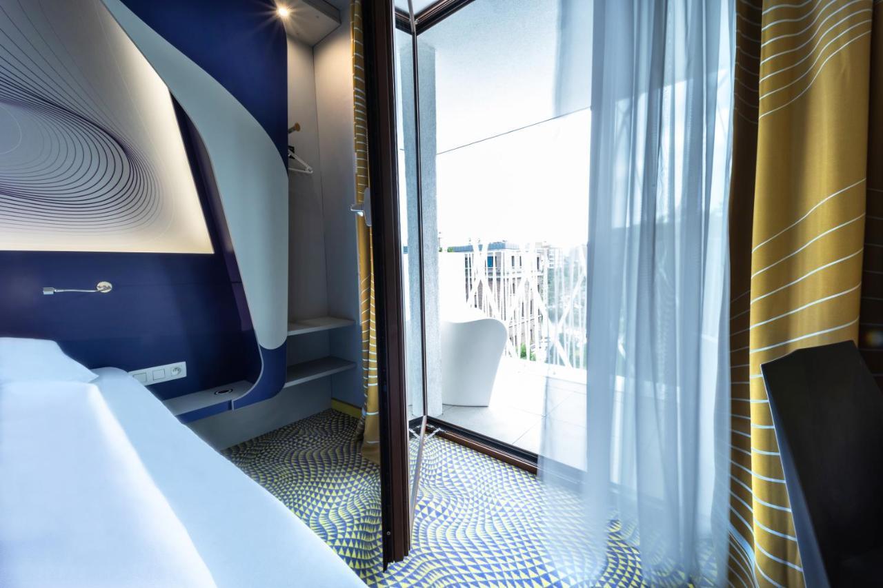 Prize by Radisson, Antwerp City