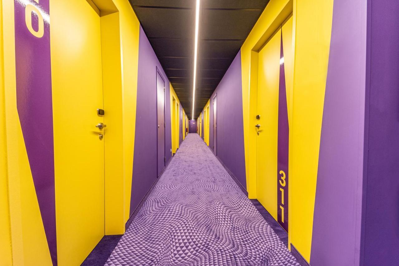 Prize by Radisson, Antwerp City