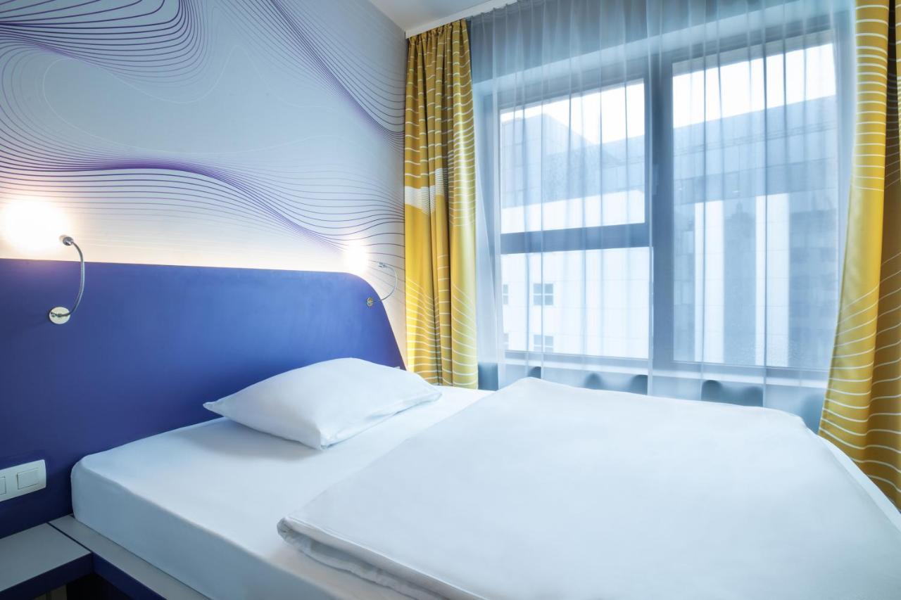 Prize by Radisson, Antwerp City