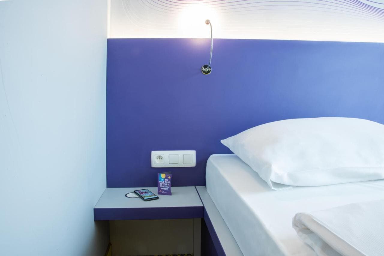 Prize by Radisson, Antwerp City
