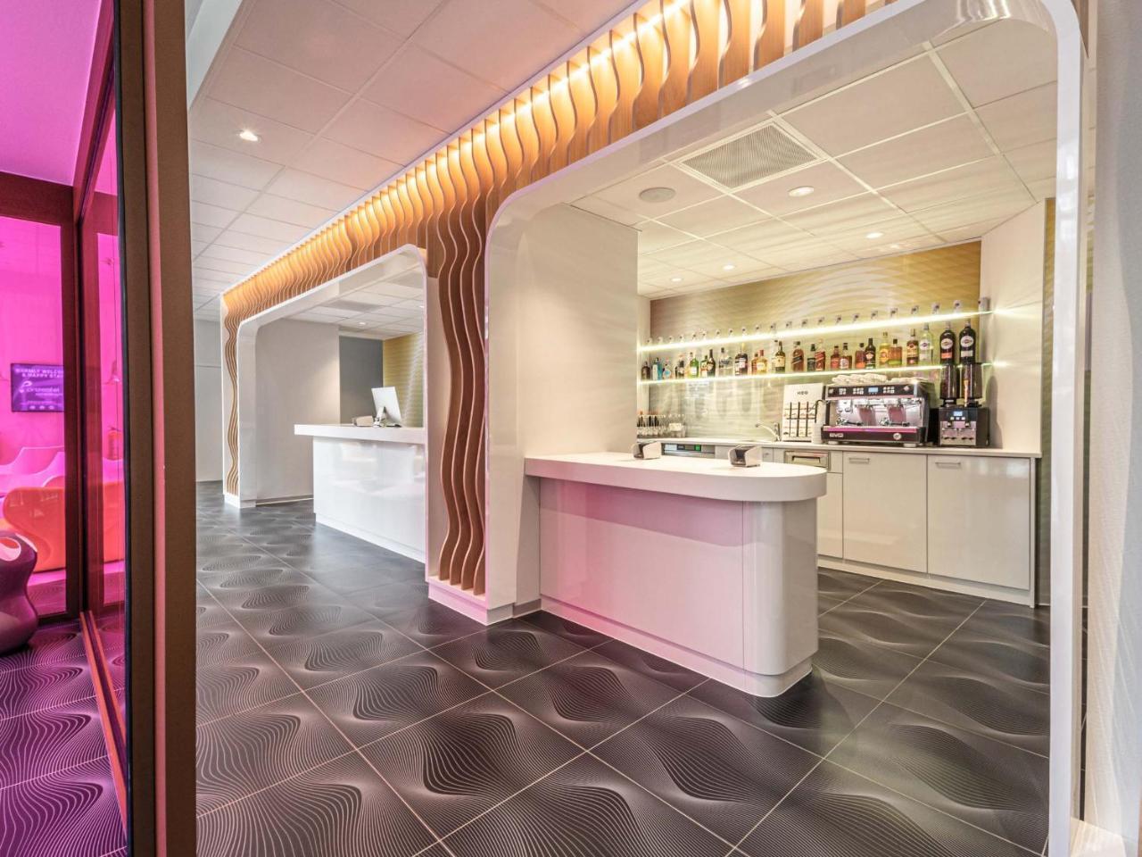 Prize by Radisson, Antwerp City