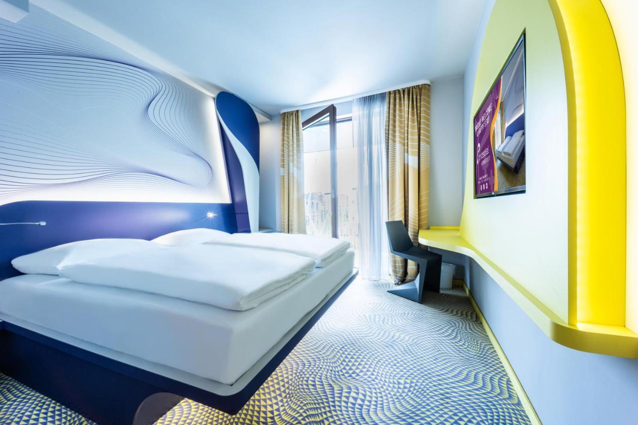 Prize by Radisson, Antwerp City