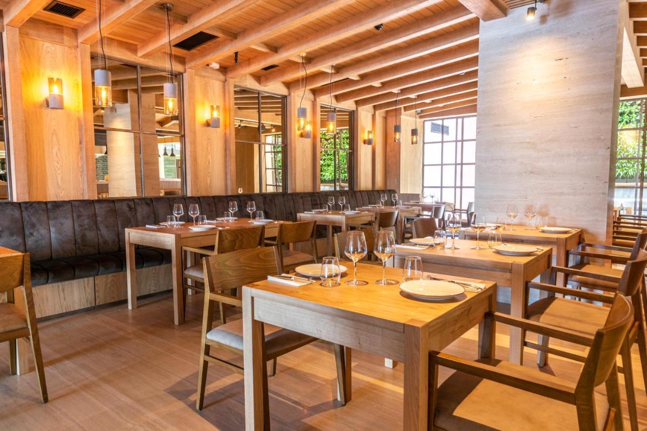 Land's End Boutique Hotel 