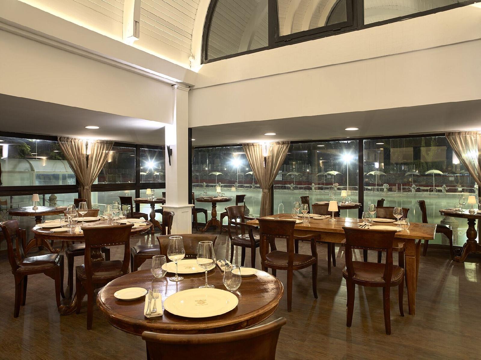 Hotel Niccolo V  - Terme Dei Papi