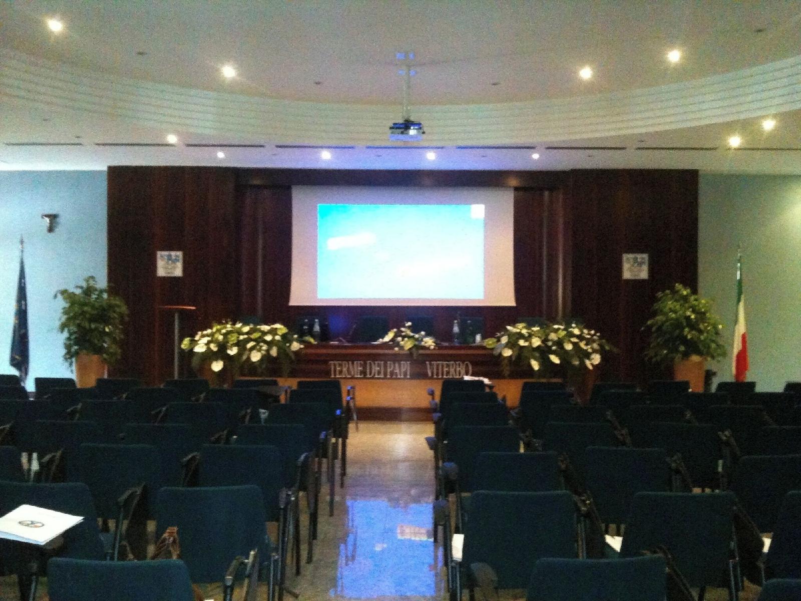 Hotel Niccolo V  - Terme Dei Papi