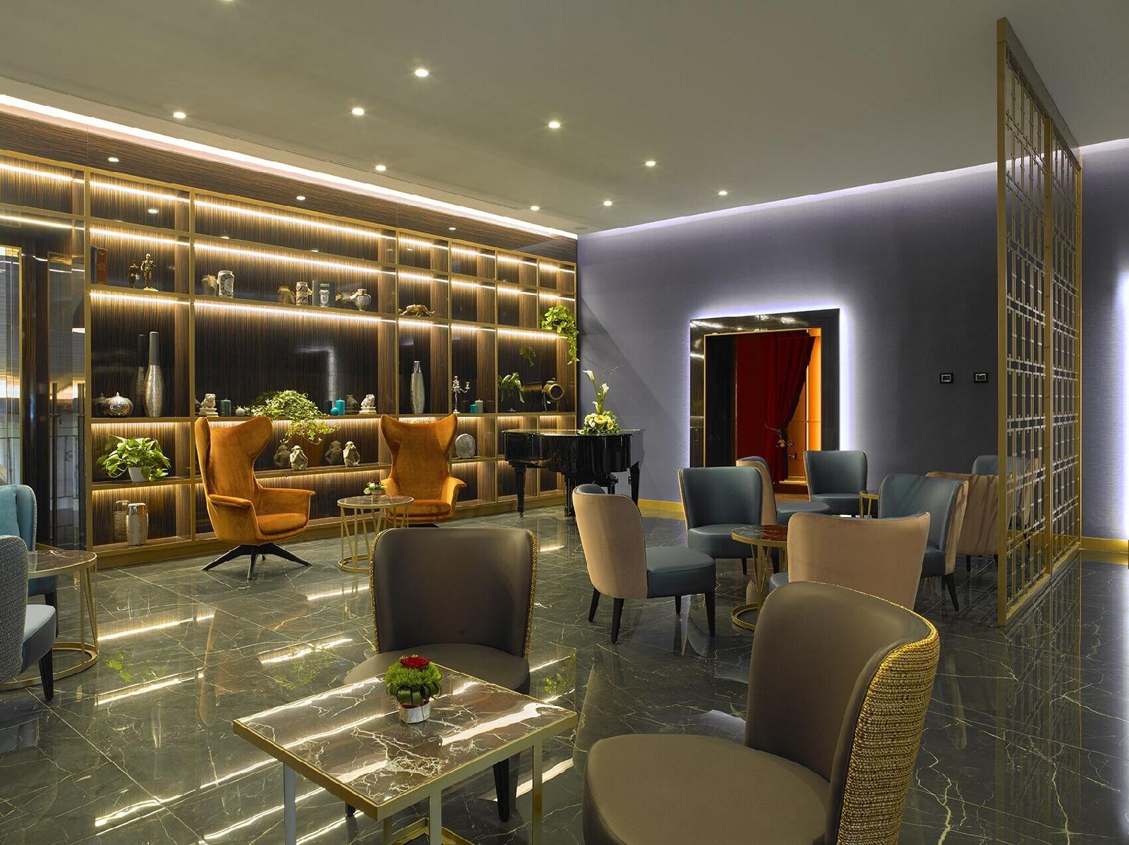 Hotel Niccolo V  - Terme Dei Papi