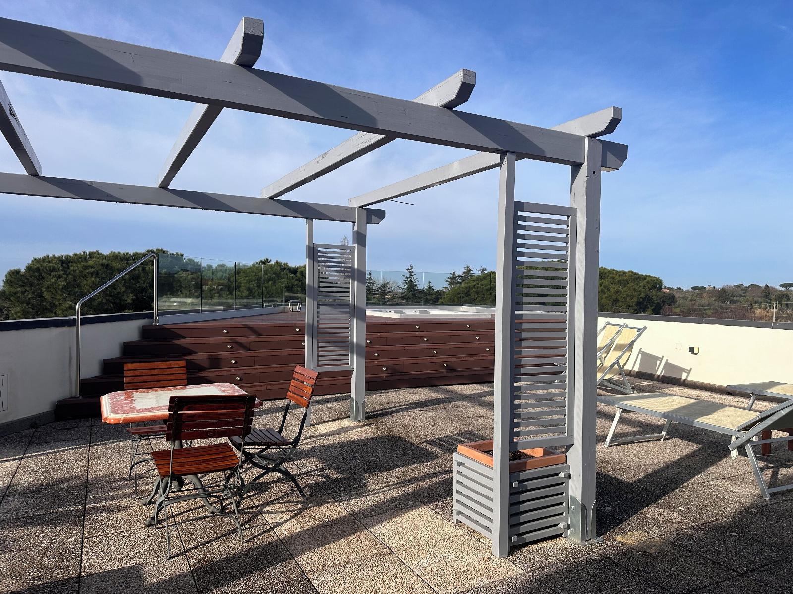 Hotel Niccolo V  - Terme Dei Papi