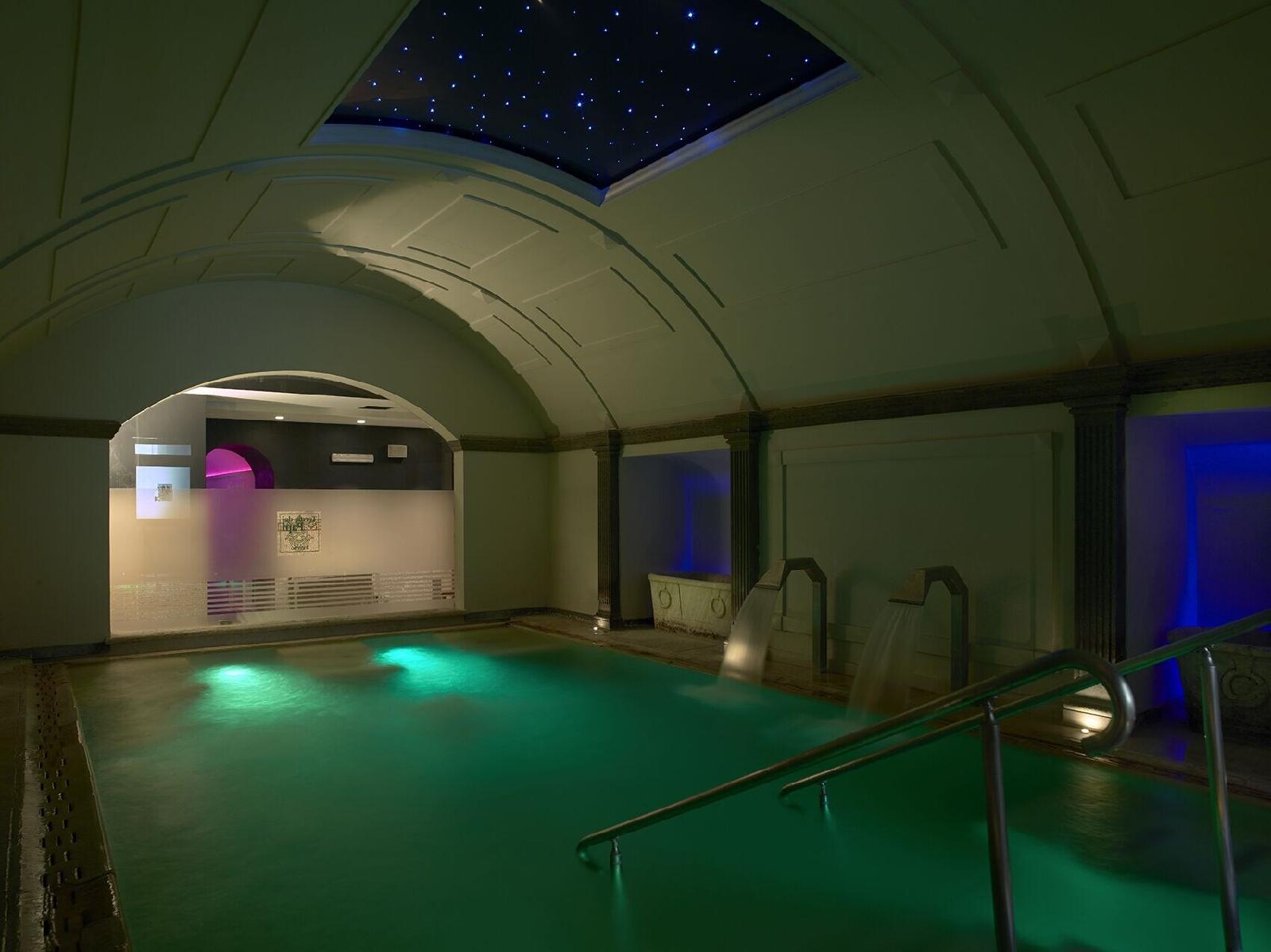Hotel Niccolo V  - Terme Dei Papi