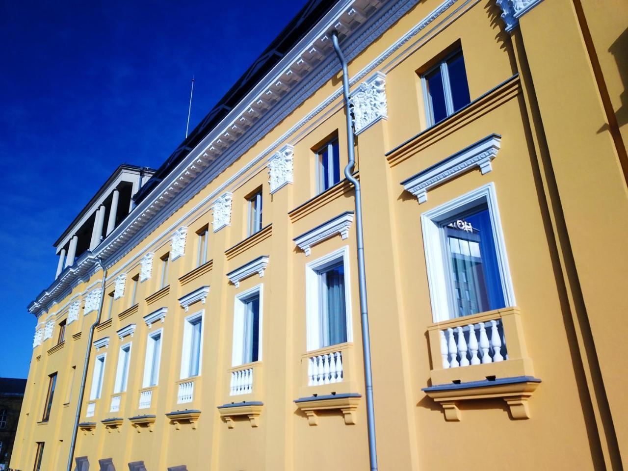 Victoria Hotel Klaipeda