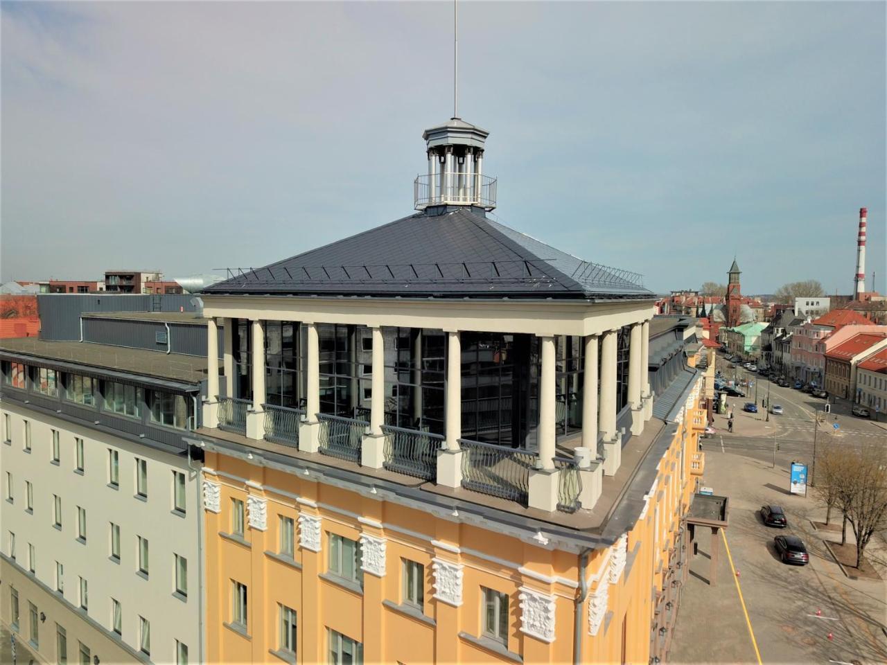 Victoria Hotel Klaipeda