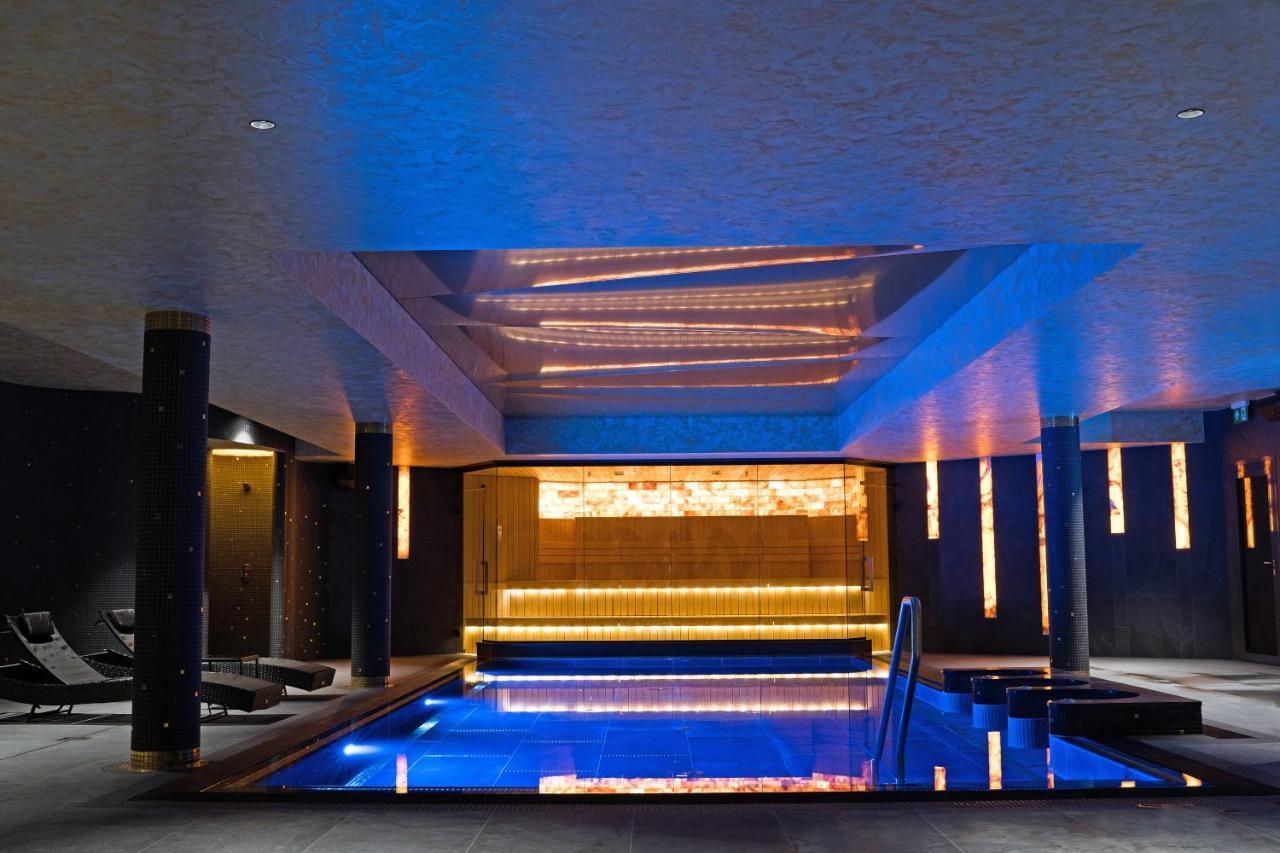 Victoria Hotel Klaipeda