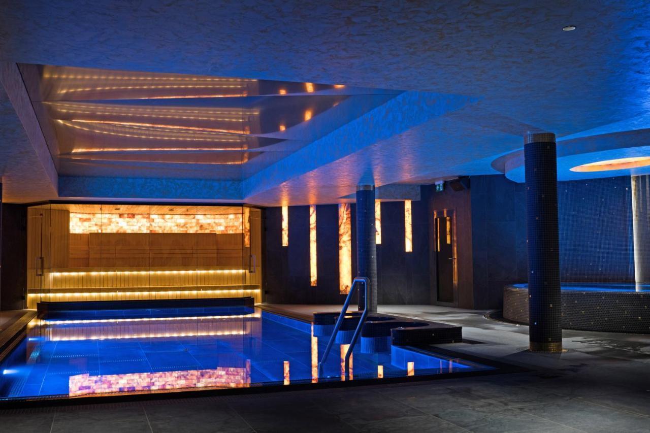 Victoria Hotel Klaipeda