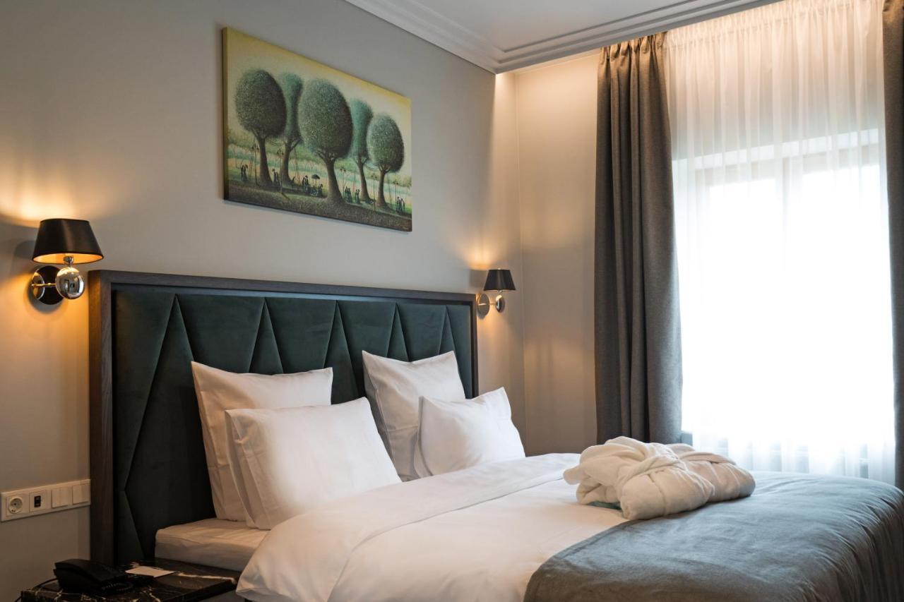 Victoria Hotel Klaipeda
