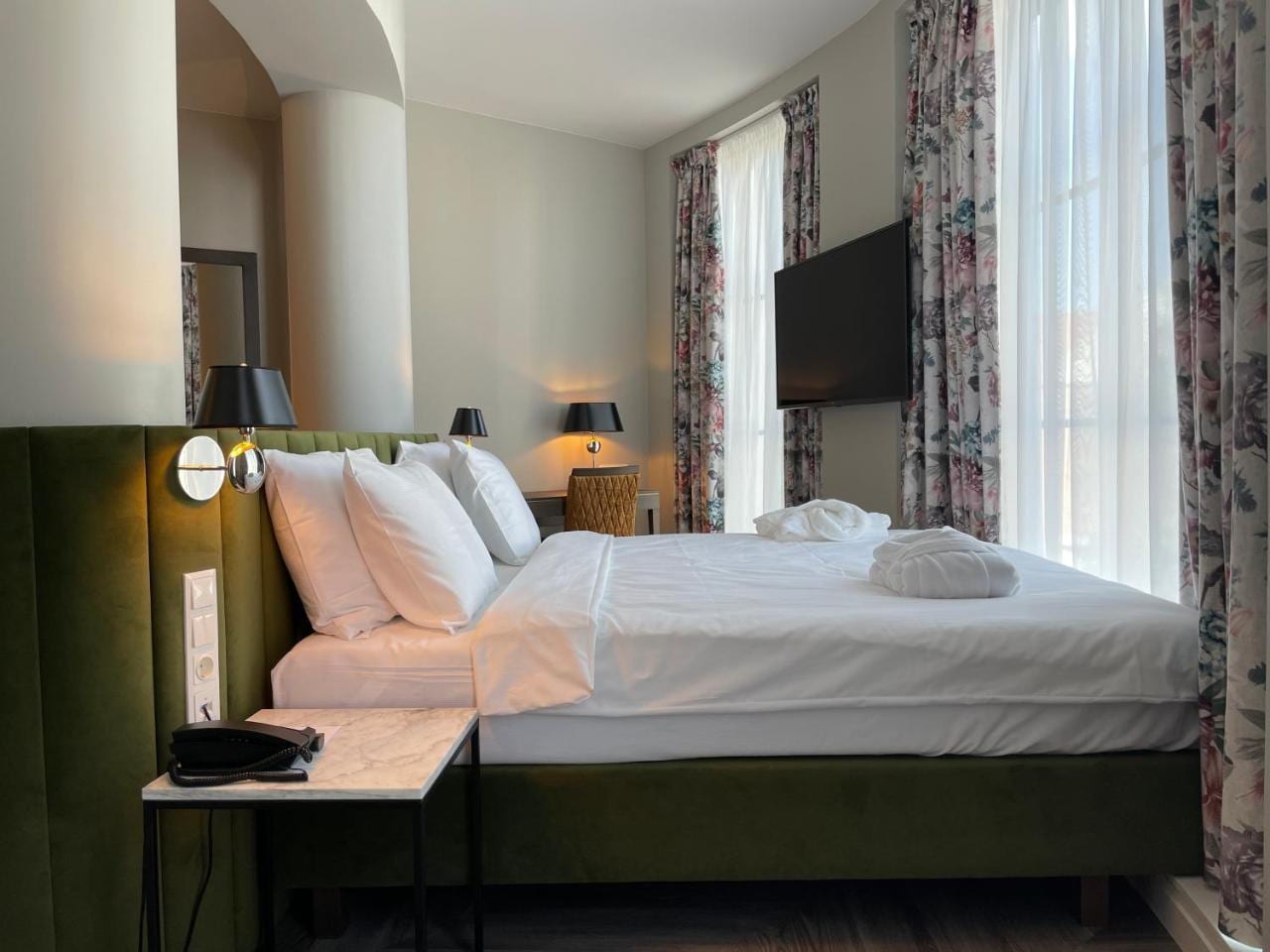 Victoria Hotel Klaipeda