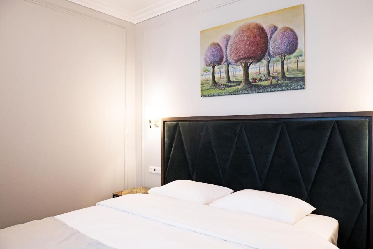 Victoria Hotel Klaipeda