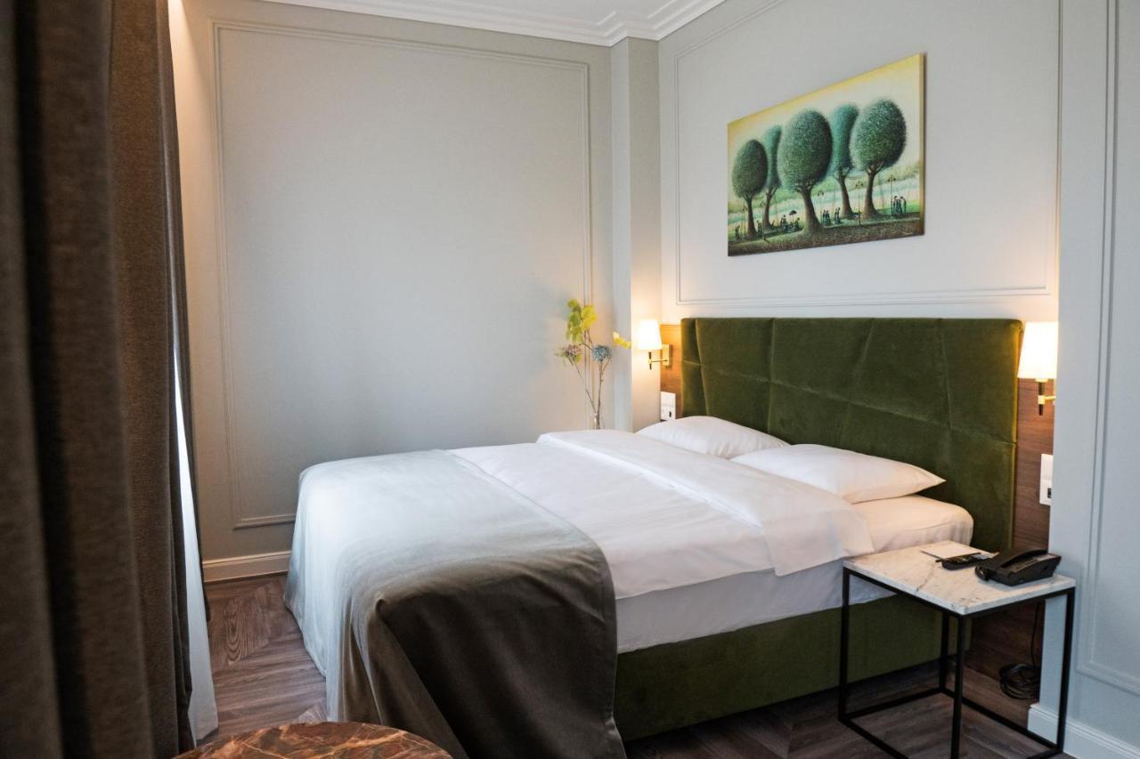 Victoria Hotel Klaipeda