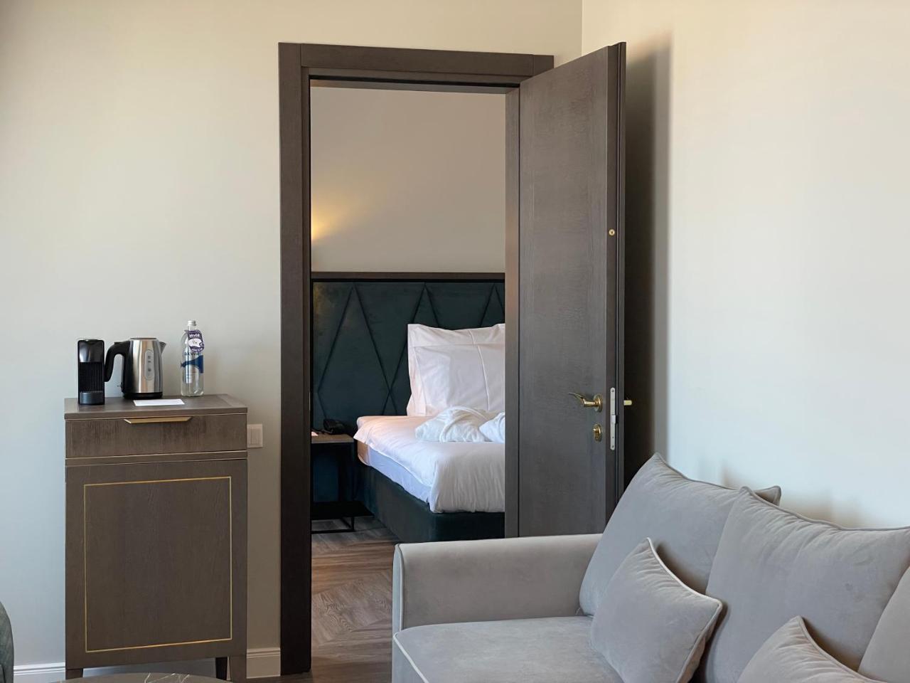 Victoria Hotel Klaipeda