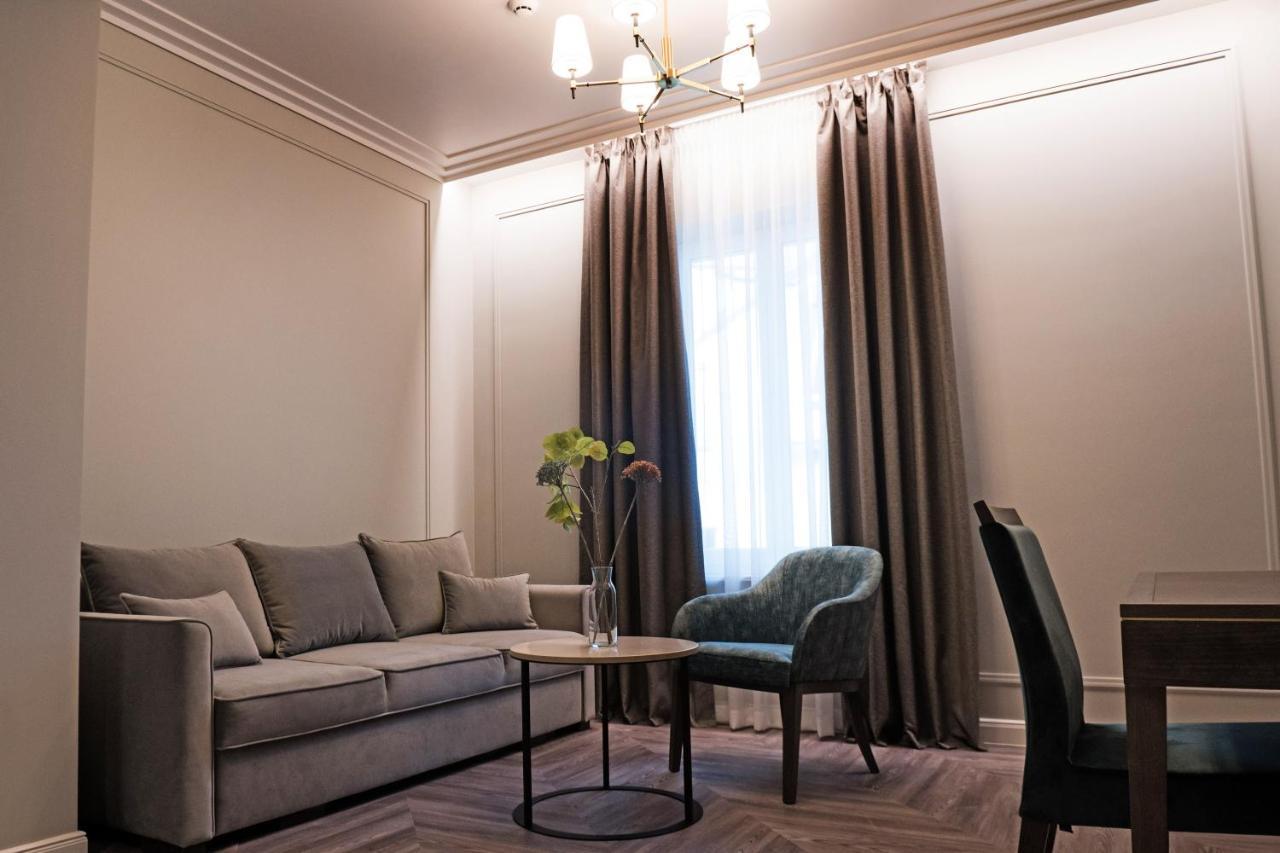 Victoria Hotel Klaipeda