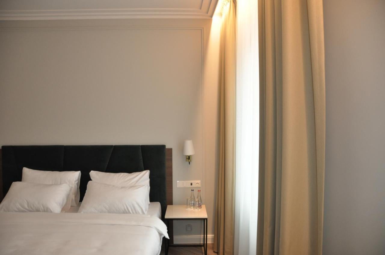 Victoria Hotel Klaipeda