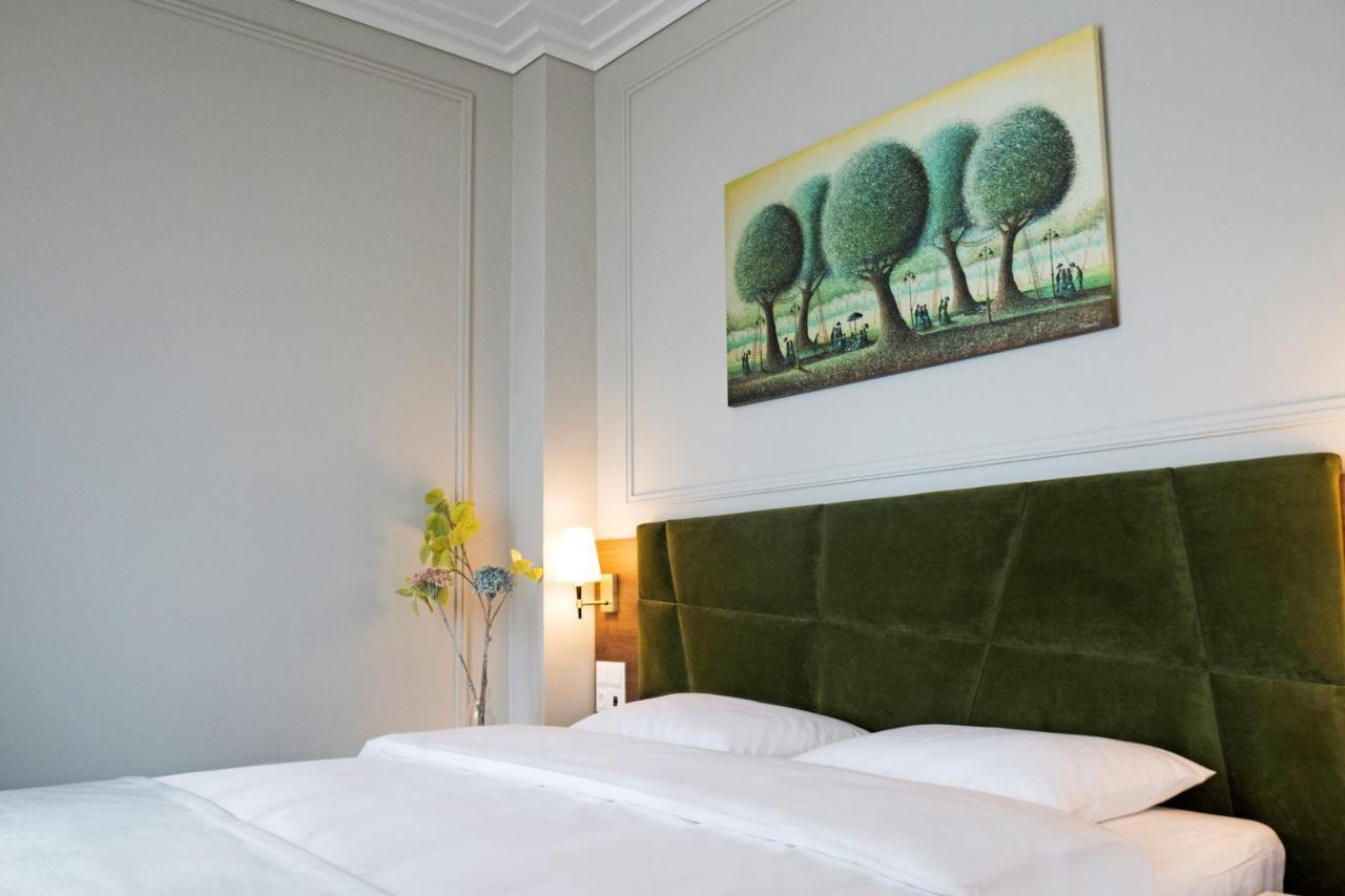 Victoria Hotel Klaipeda