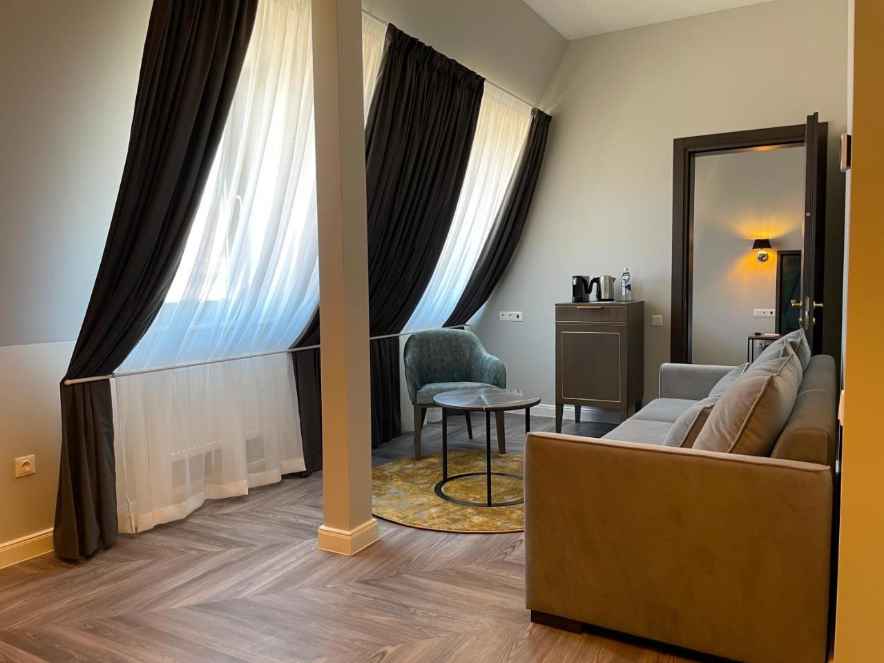 Victoria Hotel Klaipeda
