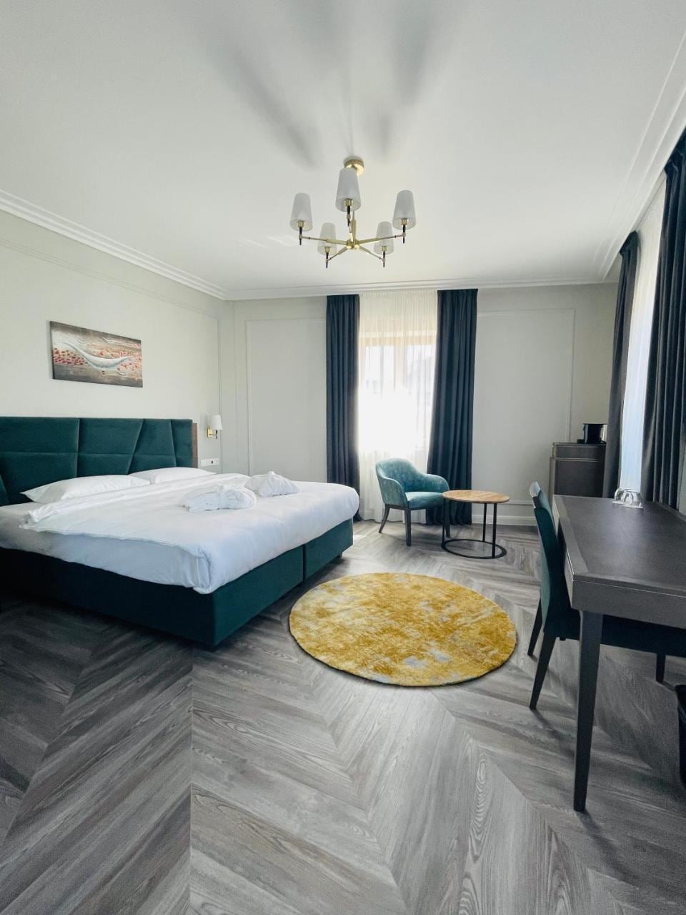 Victoria Hotel Klaipeda