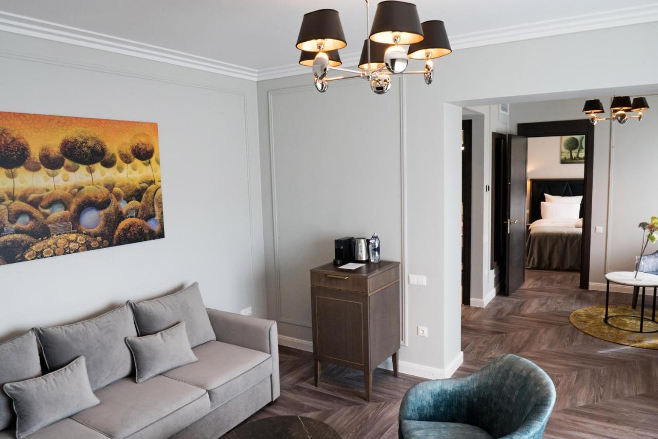Victoria Hotel Klaipeda
